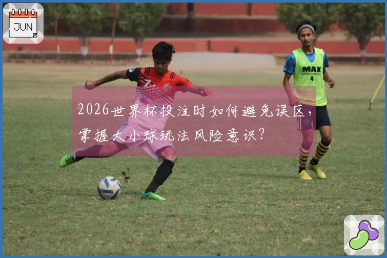 2026世界杯投注时如何避免误区，掌握大小球玩法风险意识？