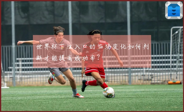 世界杯下注入口的临场变化如何判断才能提高成功率？
