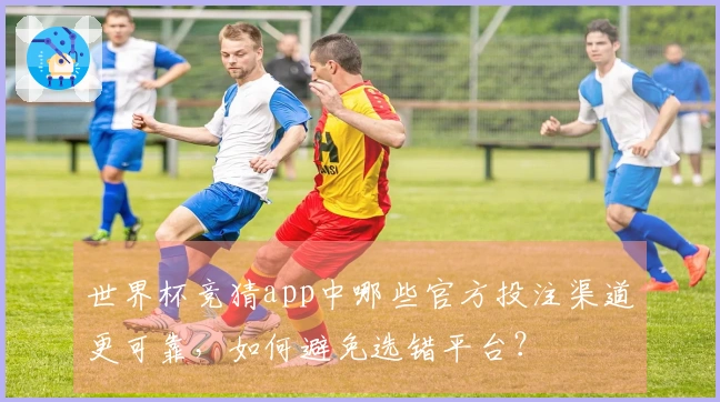 世界杯竞猜app中哪些官方投注渠道更可靠，如何避免选错平台？