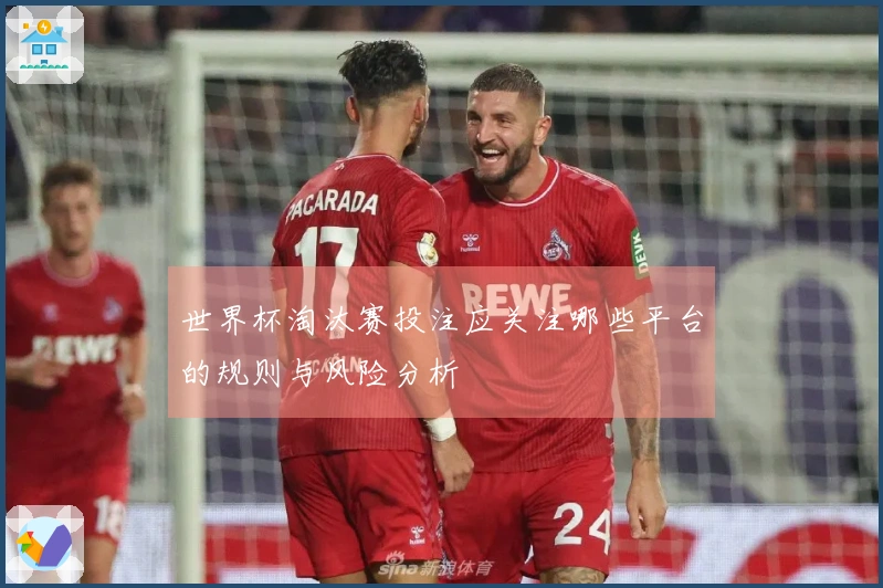 世界杯淘汰赛投注应关注哪些平台的规则与风险分析