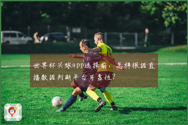 世界杯买球app选择前，怎样根据直播数据判断平台可靠性？