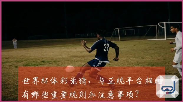 世界杯体彩竞猜，与正规平台相比有哪些重要规则和注意事项？