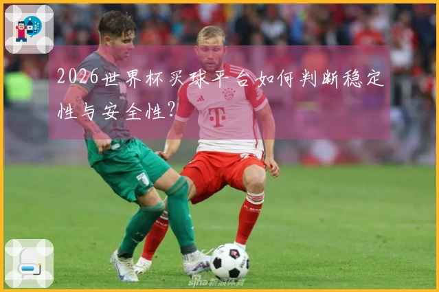 2026世界杯买球平台如何判断稳定性与安全性？
