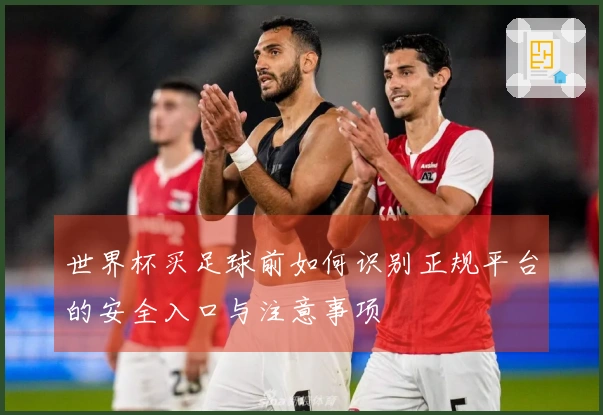 世界杯买足球前如何识别正规平台的安全入口与注意事项